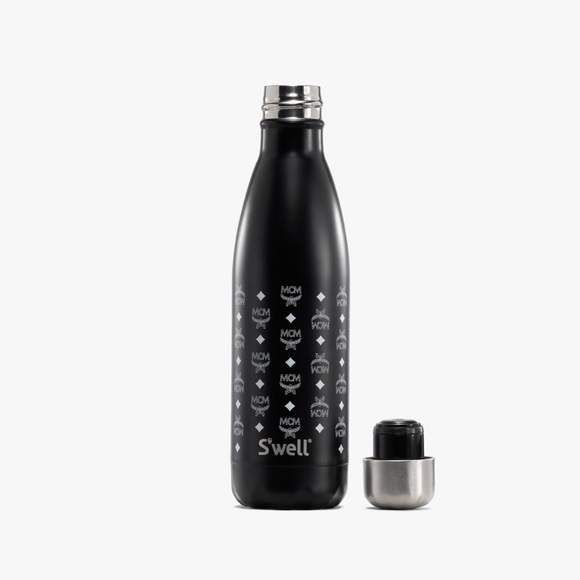 NWT MCM✖️S’WELL LOGO BOTTLE - Picture 4 of 9